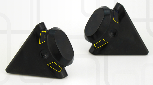 MoYu Cong's Design Meichi Pyraminx